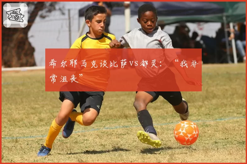 希尔耶马克谈比萨vs都灵:“我非常沮丧”