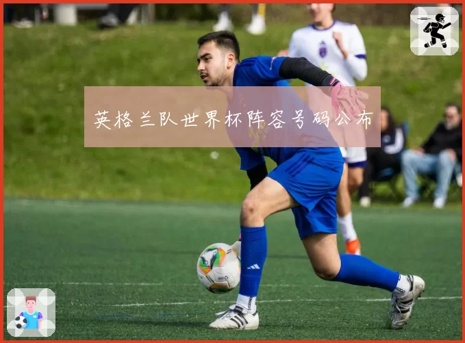 英格兰队世界杯阵容号码公布