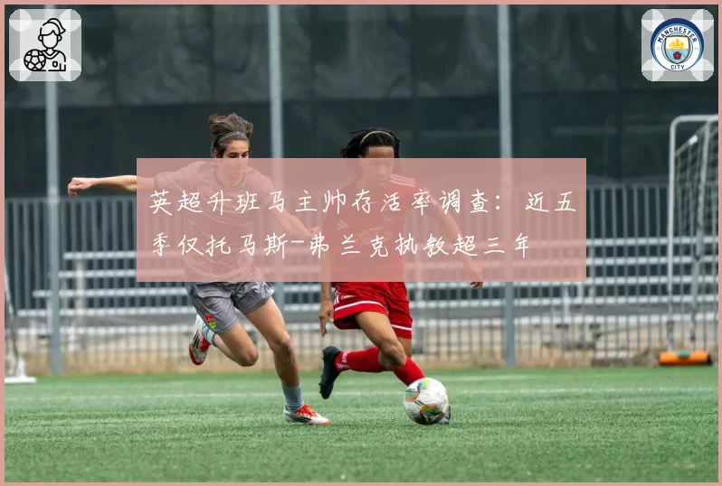 英超升班马主帅存活率调查:近五季仅托马斯-弗兰克执教超三年